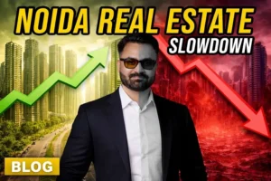 Noida real estate