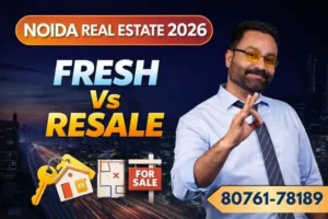 commercial real estate in noida