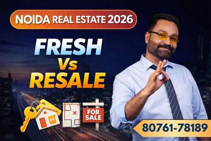 commercial real estate in noida